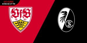 Soi kèo Stuttgart vs Freiburg, 1h45 ngày 24/4 – DFB Pokal