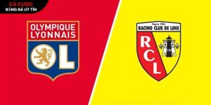 Soi kèo Lyon vs Lens, 2h ngày 18/5 – Vòng 34 Giải Ligue 1