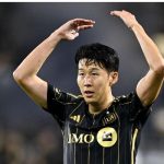 Son Heung-min