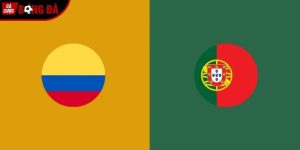 Soi kèo Colombia vs Bồ Đào Nha, 6h30 ngày 28/6 – Giải World Cup 2026