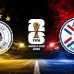 Soi kèo Đức vs Paraguay