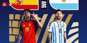 Nhận định Tây Ban Nha và Argentina Tại Trận Chung Kết World Cup 2026