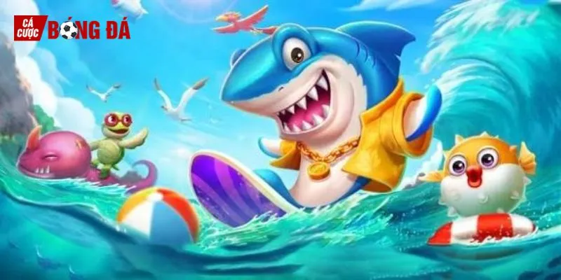 Cập nhật những loại vũ khí hữu ích