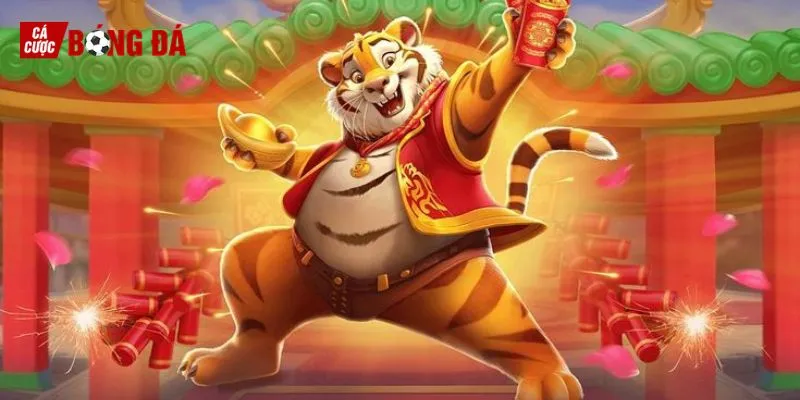 Tổng quan về cửa game Fortune Tiger
